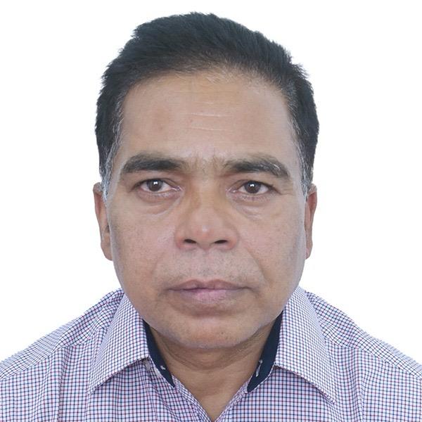 Nawal Kishor Yadav