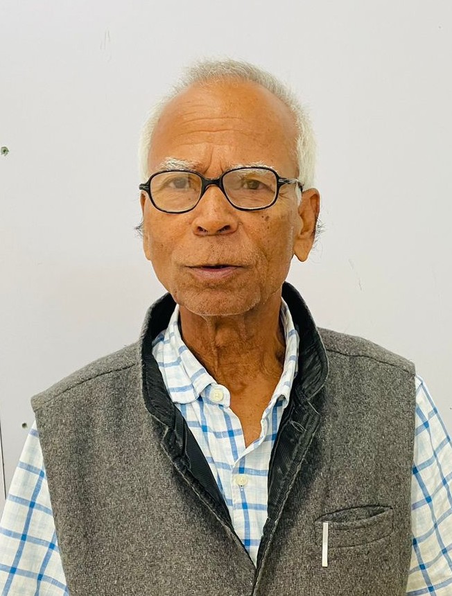 Ram Pravesh Yadav