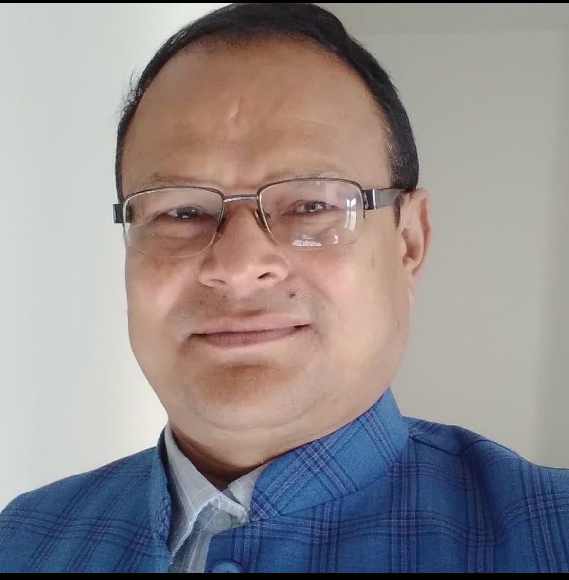 Raj Kumar Bishwakarma