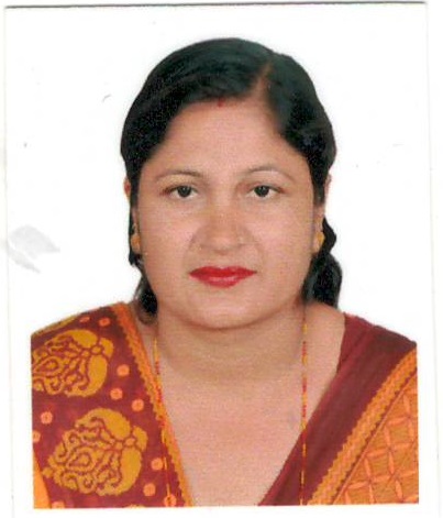Rekha Devi Yadav