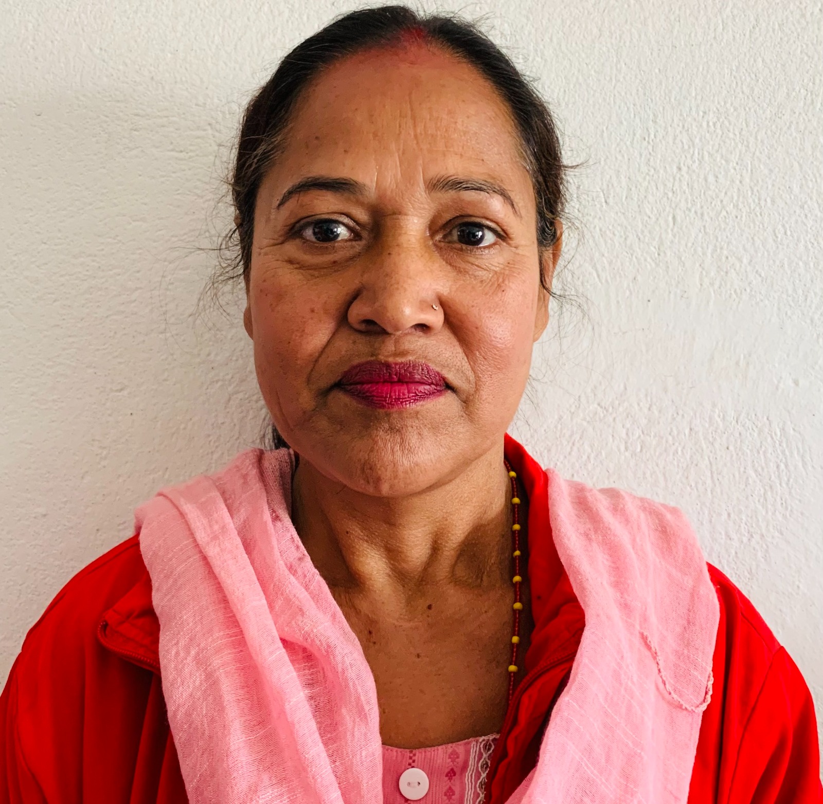 Mannu Kumari