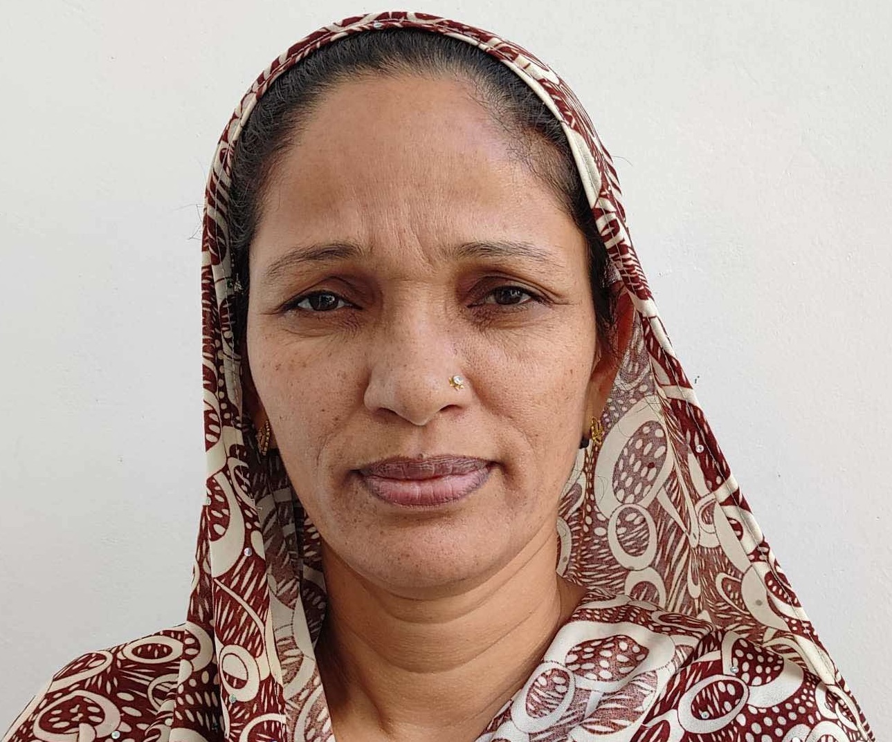Nurjaha Khatoon