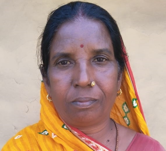 Muneshwori Chamain
