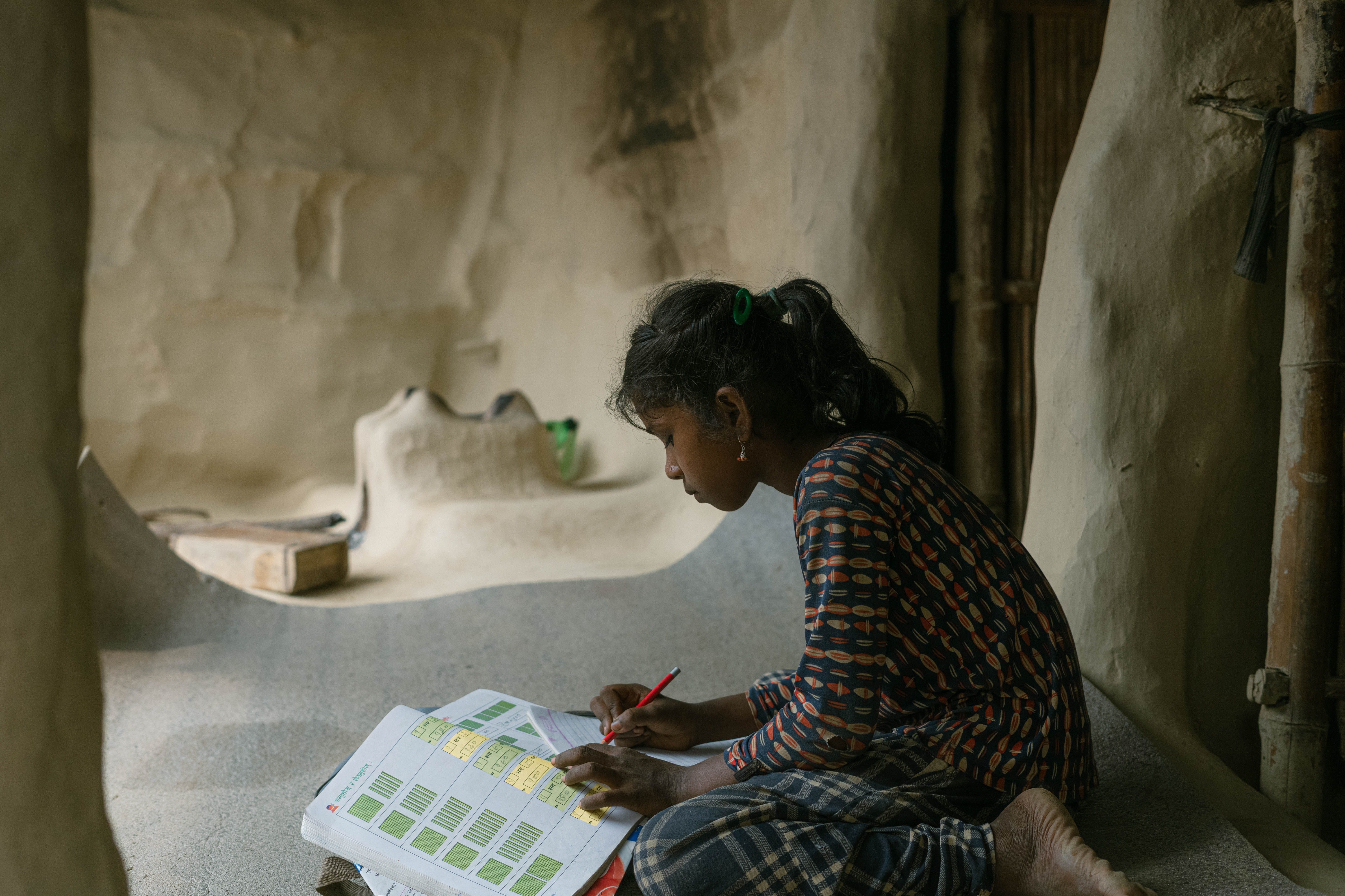 Children’s Learning, Protection & Opportunities