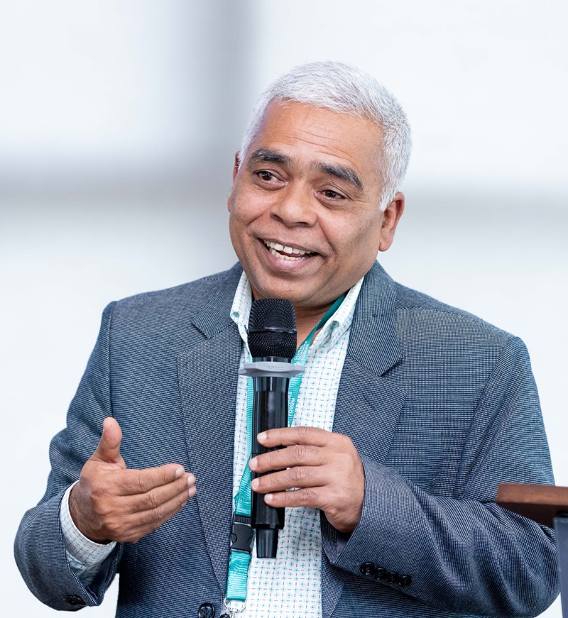 Nawal Kishor Yadav