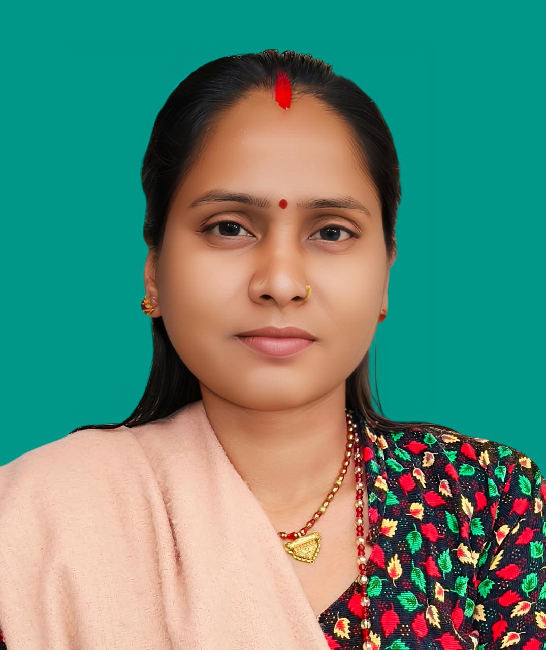 Mira Kumari Paswan