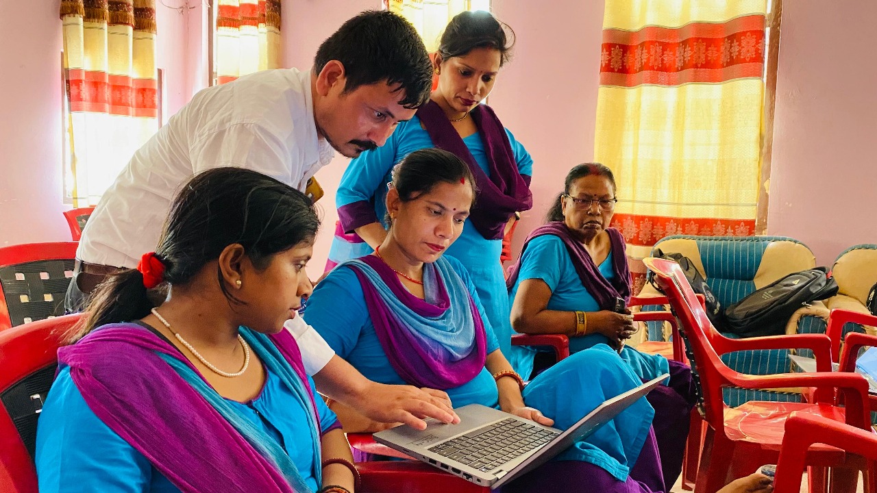 Accountable Governance & Social Justice