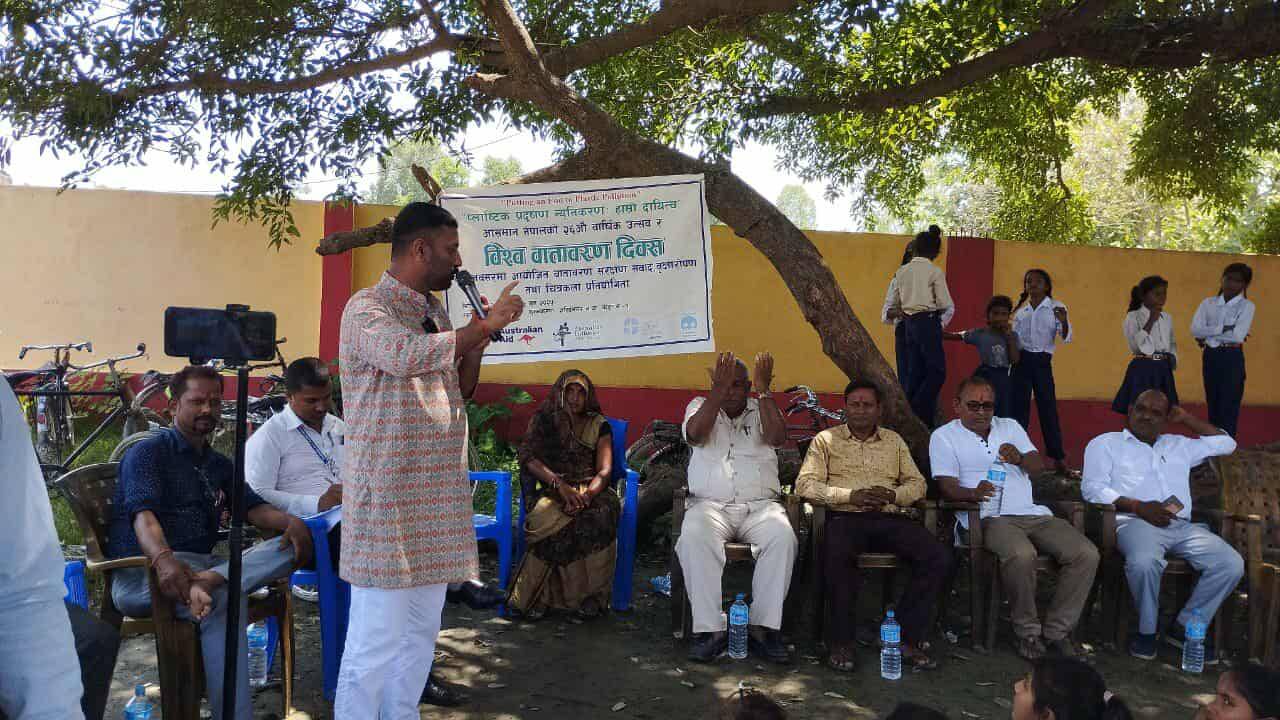 Local Initiative for Community Empowerment and Development