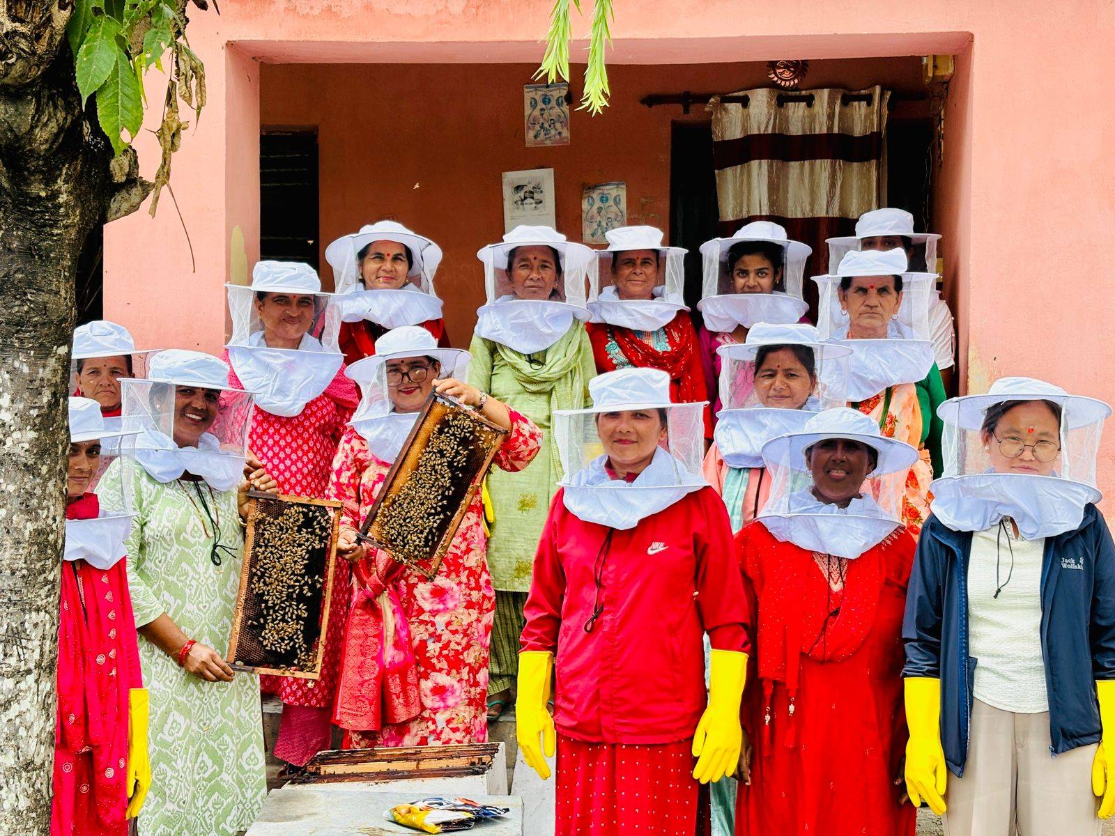 Women’s economic mainstreaming for empowerment rights and gender equality (Women Emerge)