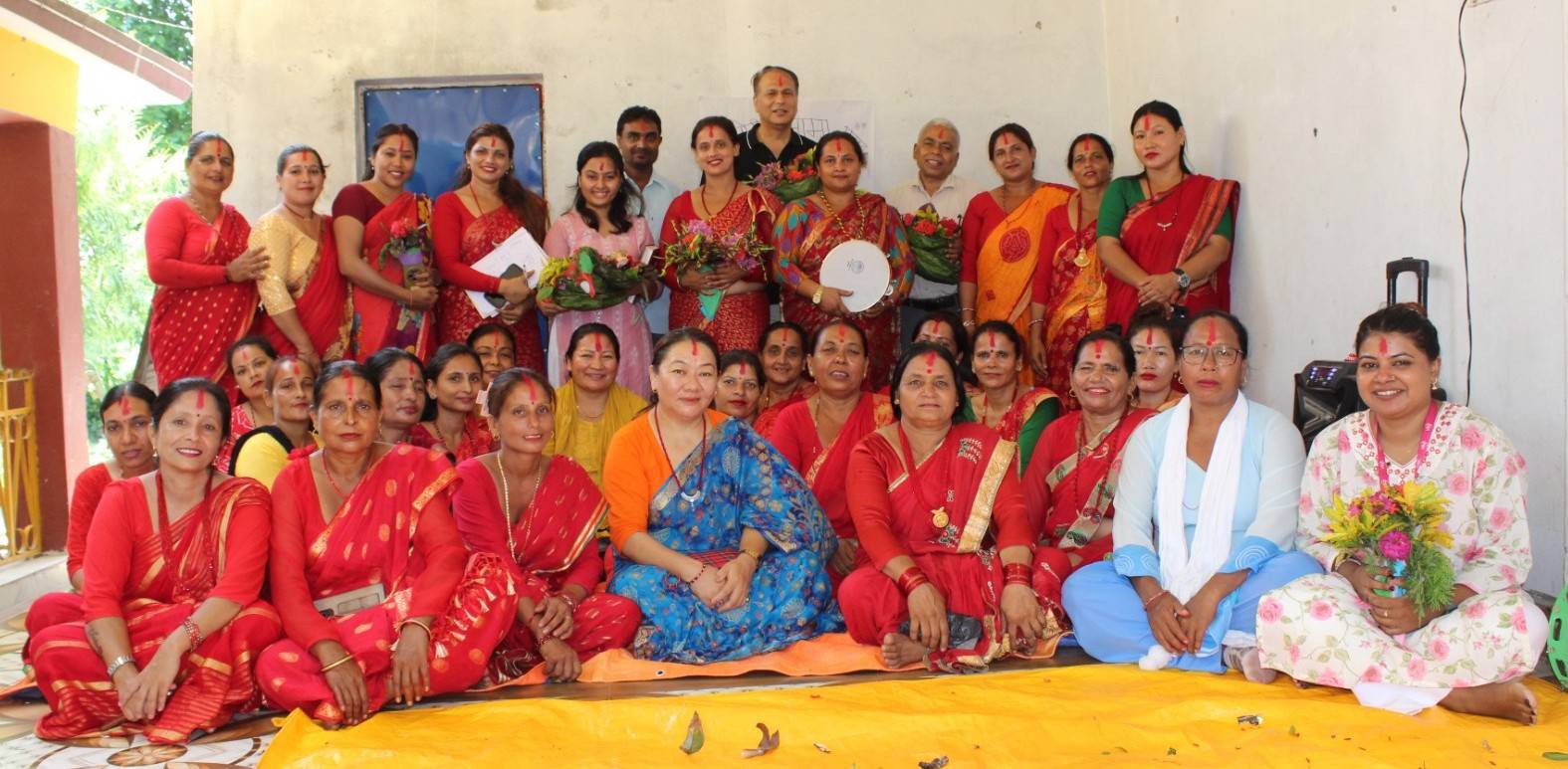 Active Citizenship Through Inclusive Volunteering and Empowerment (ACTIVE)