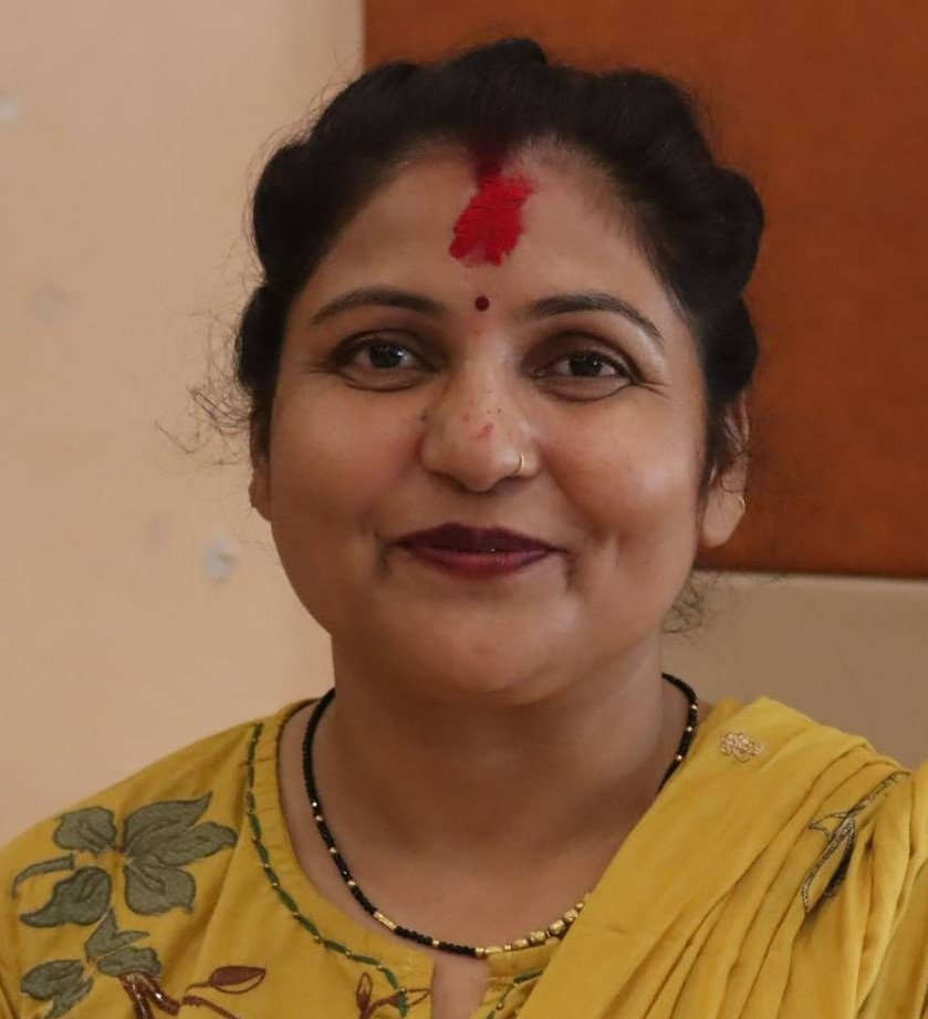 Rekha Mahato