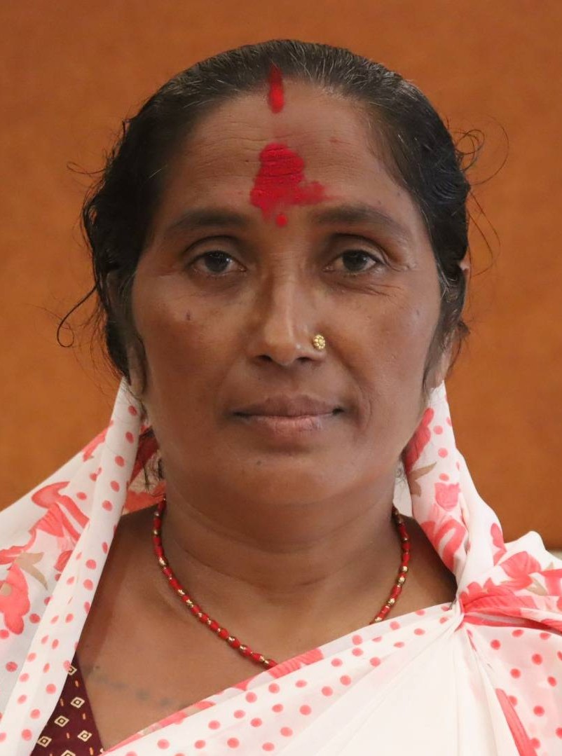 Shova Devi Sarbariya