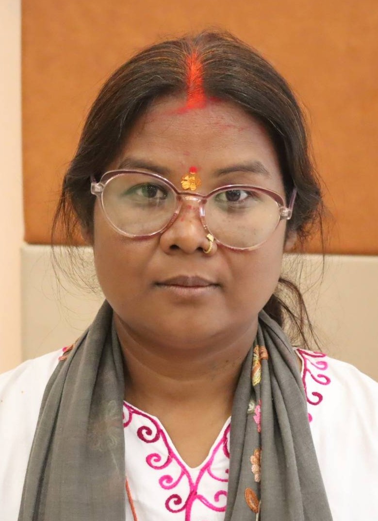 Sushila Devi Singh (Tharu)
