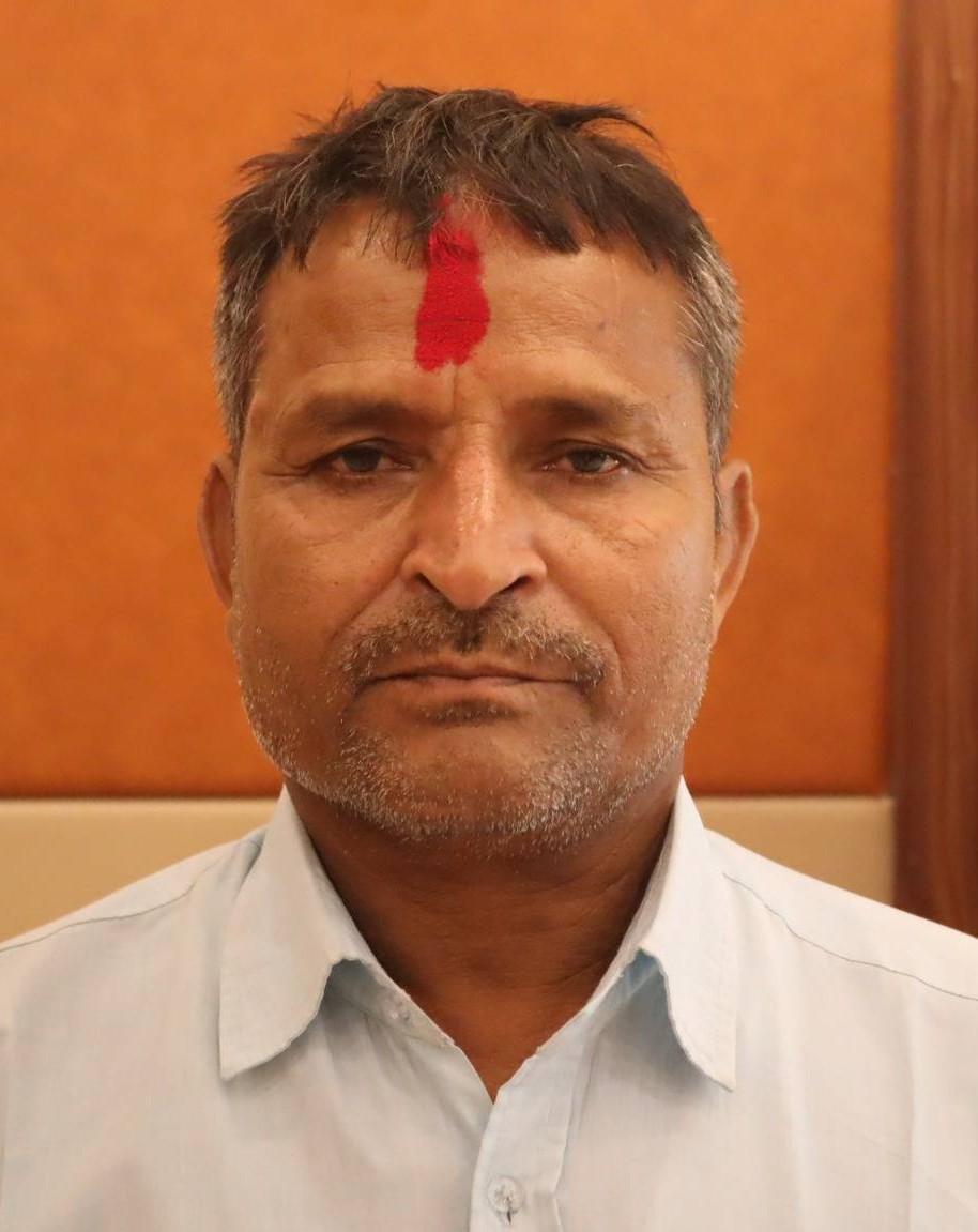 Mahadev Yadav