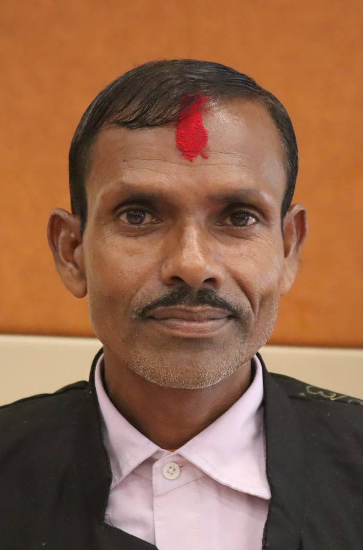 Yogendra Ram